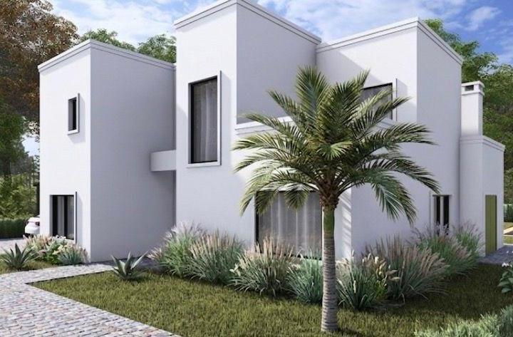 Casa · 248m² · 6 Ambientes