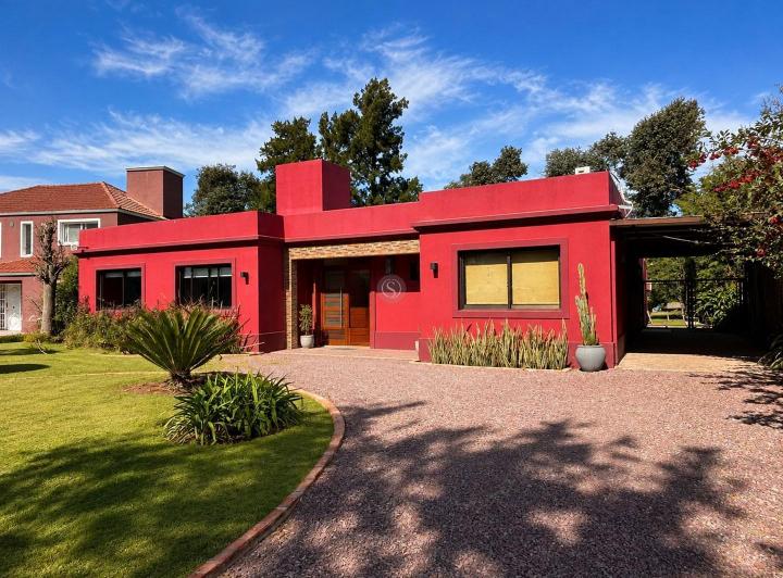 Casa · 25m² · 5 Ambientes