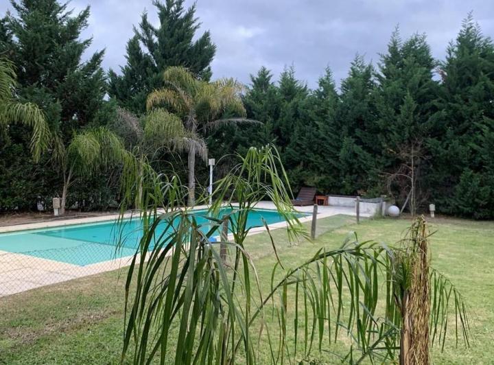 Casa · 290m² · 6 Ambientes · 1 Cochera