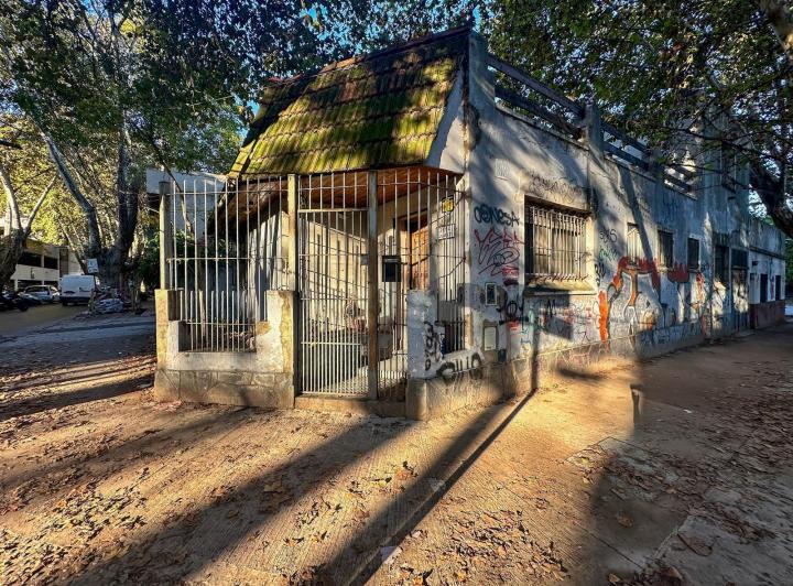 Casa · 150m² · 5 Ambientes · 1 Cochera