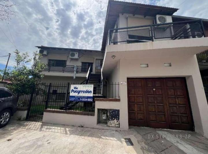Casa · 280m² · 7 Ambientes · 1 Cochera