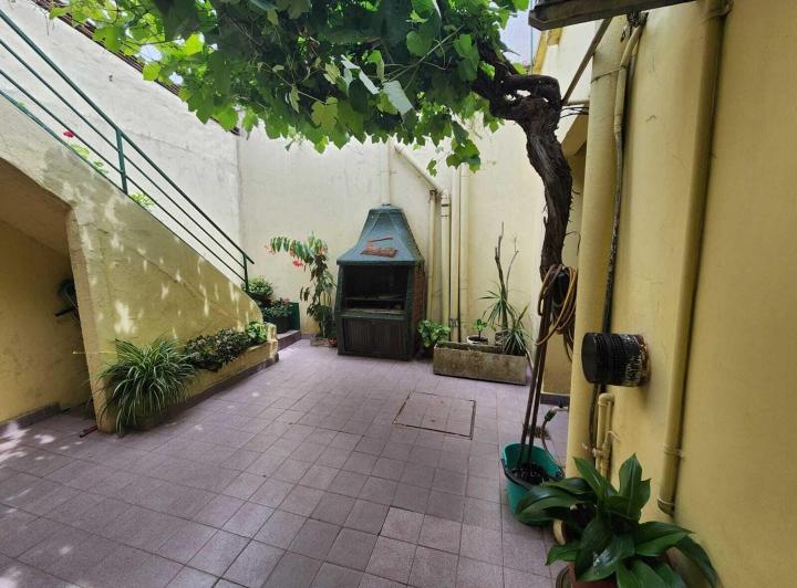 Casa · 264m² · 6 Ambientes