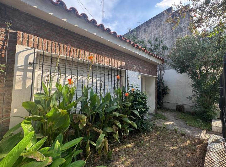 Casa · 160m² · 7 Ambientes