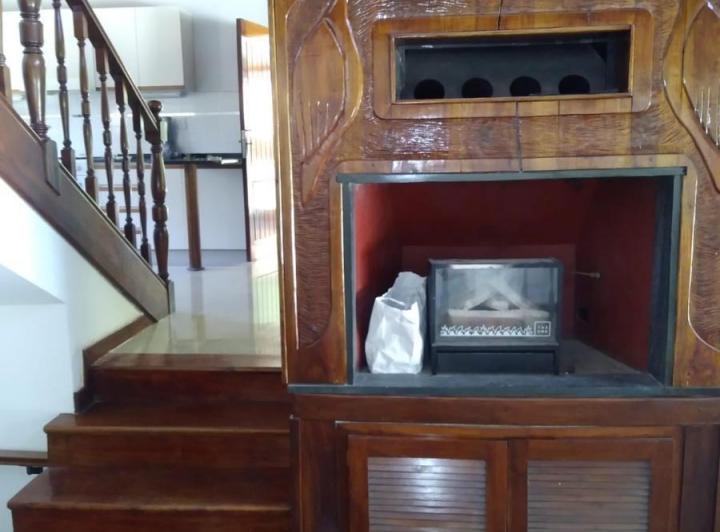 Casa · 270m² · 5 Ambientes