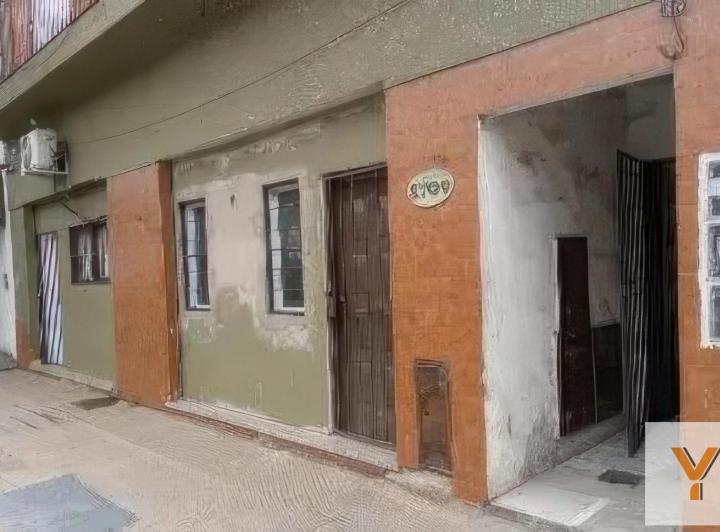 Casa · 230m² · 8 Ambientes