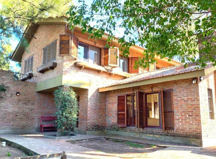 Casa · 209m² · 7 Ambientes