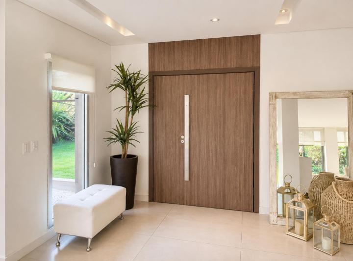 Casa · 800m² · 6 Ambientes · 4 Cocheras