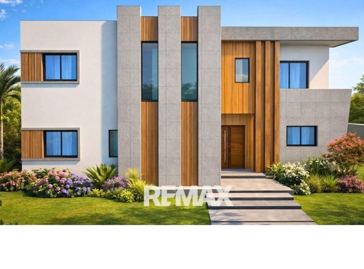 Casa · 301m² · 6 Ambientes · 2 Cocheras