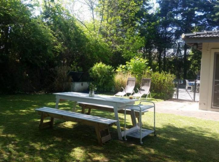 Casa · 120m² · 5 Ambientes · 2 Cocheras