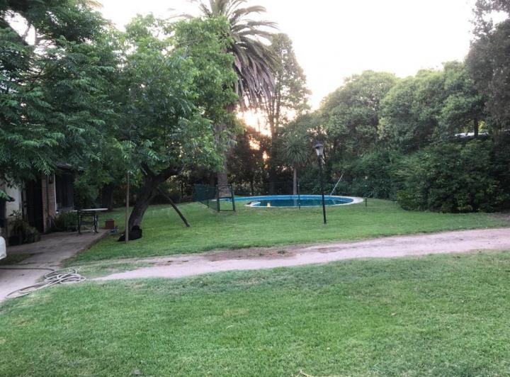Casa · 250m² · 6 Ambientes