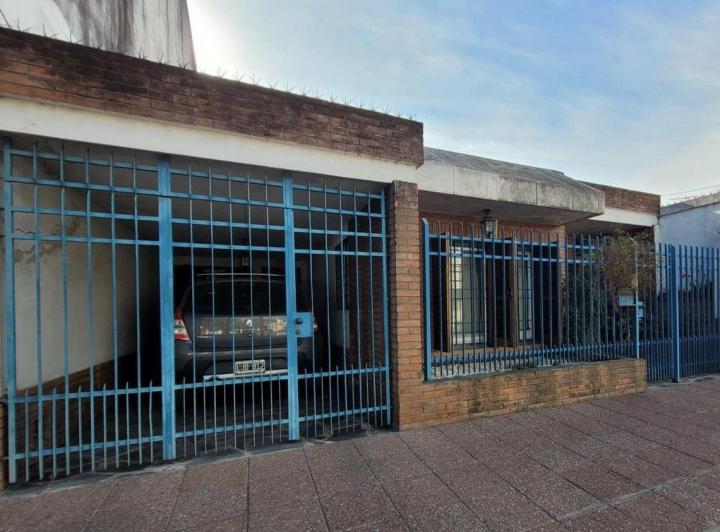 Casa · 156ha · 5 Ambientes · 1 Cochera