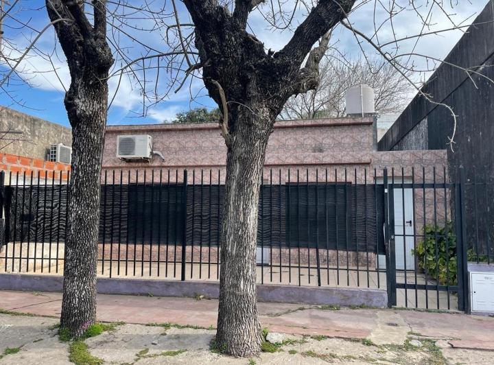 Casa · 120m² · 5 Ambientes