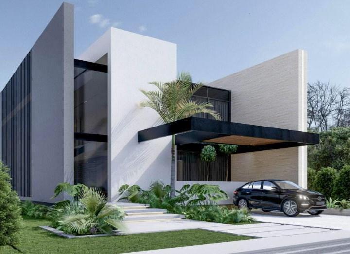 Casa · 660m² · 6 Ambientes · 1 Cochera