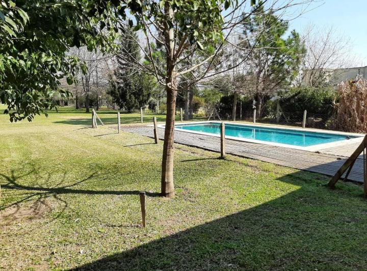 Casa · 152m² · 5 Ambientes