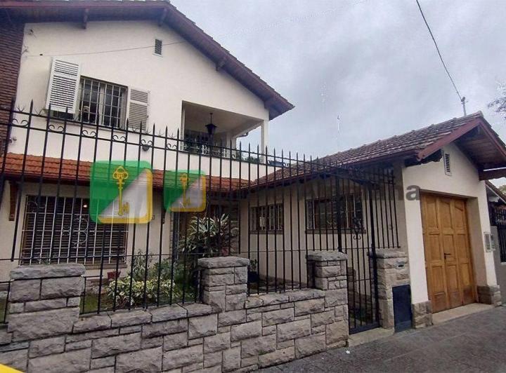 Casa · 173m² · 5 Ambientes