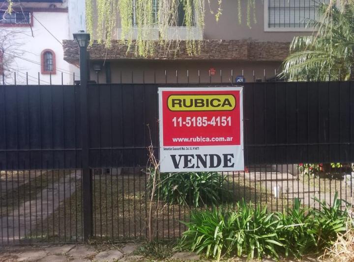 Casa · 207m² · 7 Ambientes