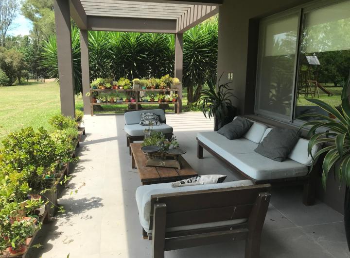 Casa · 500m² · 6 Ambientes