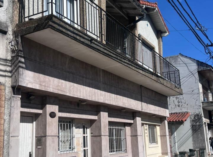 Casa · 260m² · 12 Ambientes