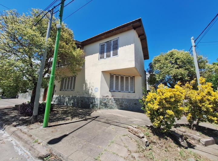 Casa · 172m² · 5 Ambientes