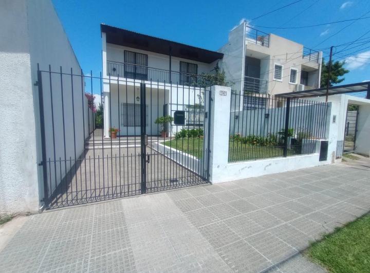 Casa · 132m² · 5 Ambientes