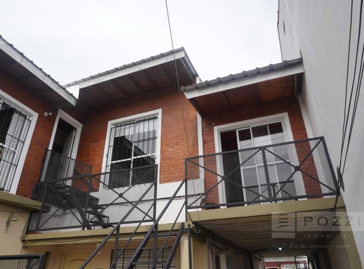 Casa · 136m² · 7 Ambientes · 2 Cocheras