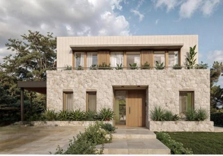 Casa · 312m² · 6 Ambientes · 1 Cochera