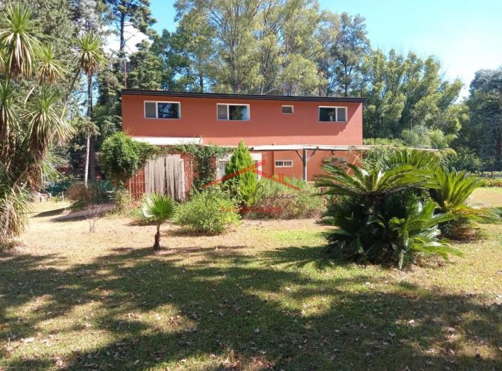 Casa · 170m² · 6 Ambientes