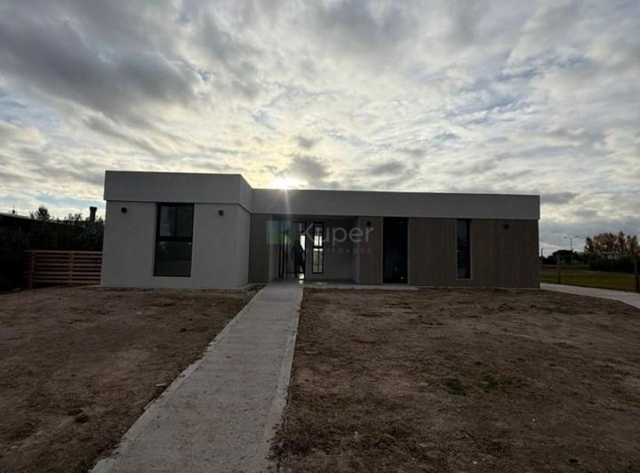Casa · 188m² · 5 Ambientes