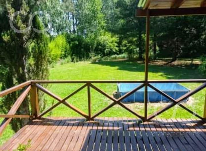 Casa · 84m² · 5 Ambientes