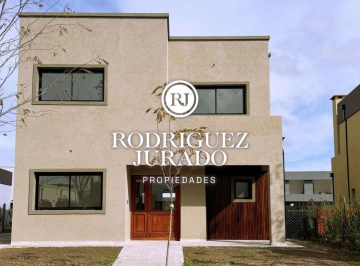 Casa · 197m² · 6 Ambientes