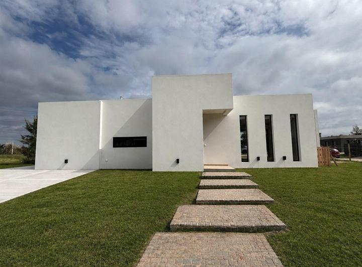 Casa · 183m² · 5 Ambientes