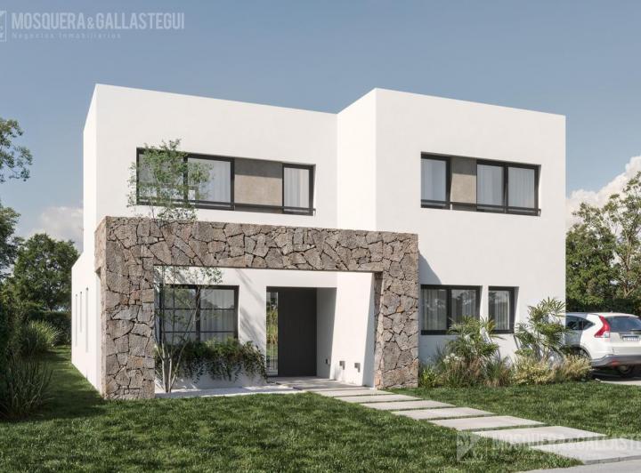 Casa · 154m² · 5 Ambientes