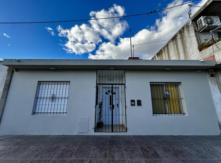 Casa · 161m² · 7 Ambientes
