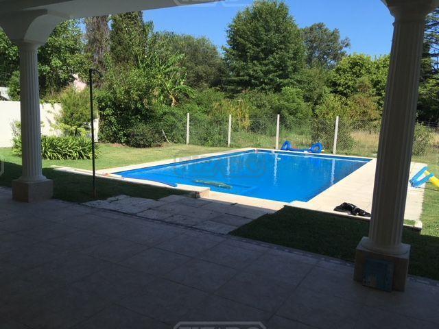 Casa · 500m² · 6 Ambientes