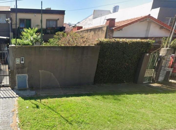 Casa · 132m² · 6 Ambientes · 1 Cochera