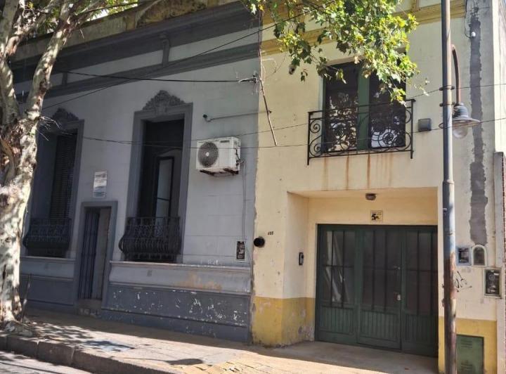 Casa · 345m² · 6 Ambientes