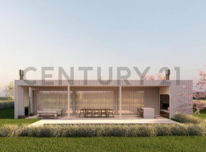Casa · 389m² · 6 Ambientes