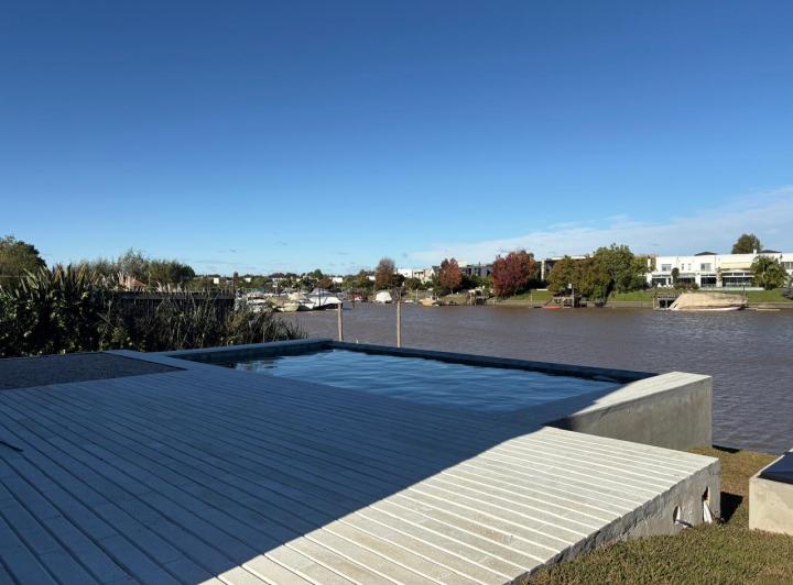 Casa · 261m² · 6 Ambientes