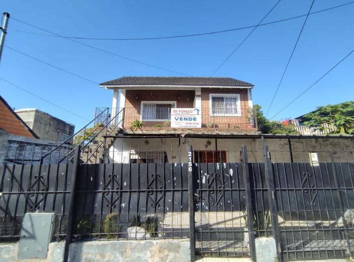 Casa · 119m² · 7 Ambientes · 1 Cochera