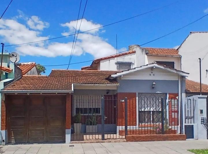 Casa · 146m² · 5 Ambientes