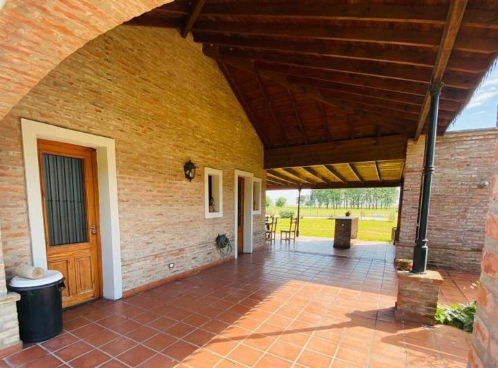 Casa · 268m² · 4 Dormitorios · 3 Cocheras