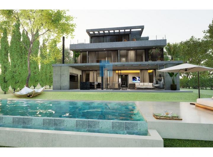 Casa · 403m² · 6 Ambientes