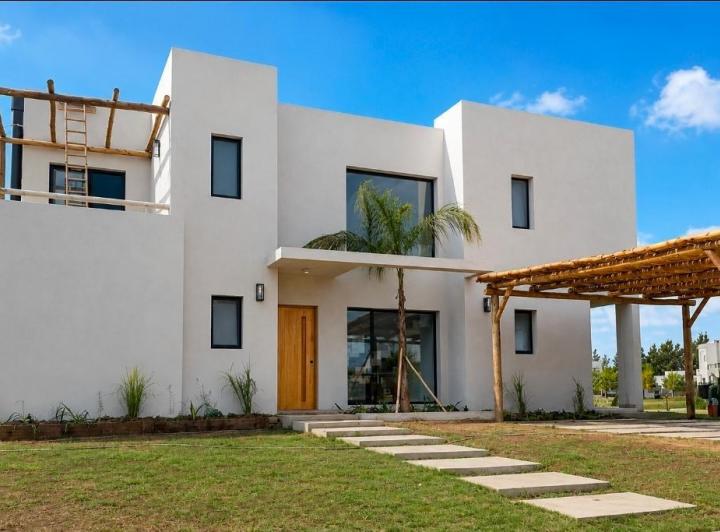 Casa · 187m² · 6 Ambientes