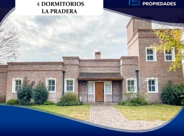 Casa · 230m² · 5 Ambientes