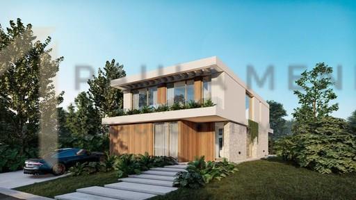 Casa · 320m² · 5 Ambientes · 1 Cochera