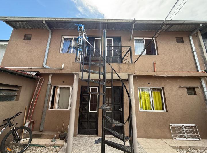 Casa · 228m² · 10 Ambientes