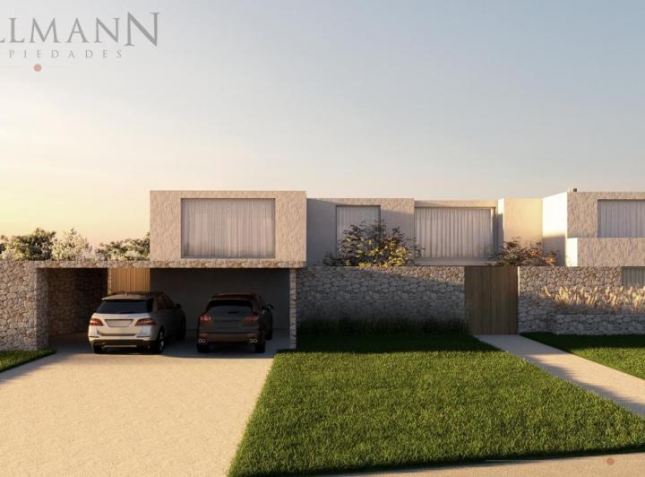 Casa · 504m² · 8 Ambientes · 4 Cocheras