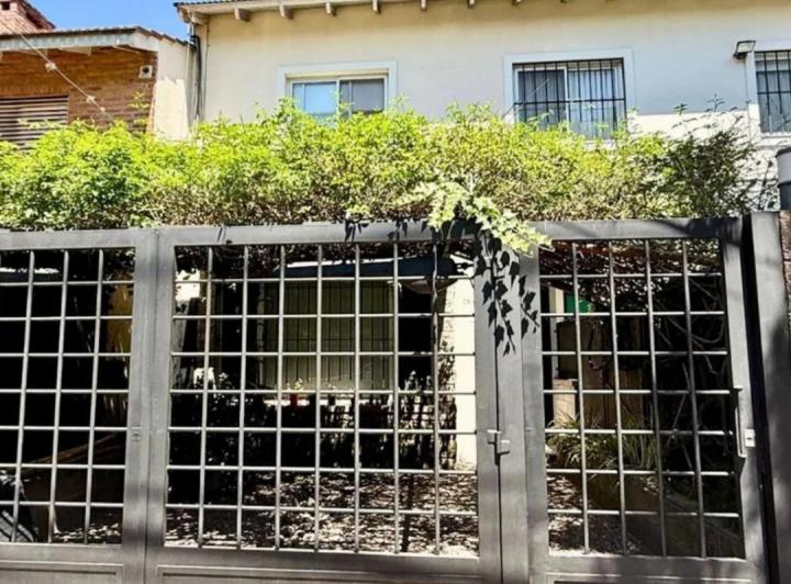 Casa · 141m² · 5 Ambientes
