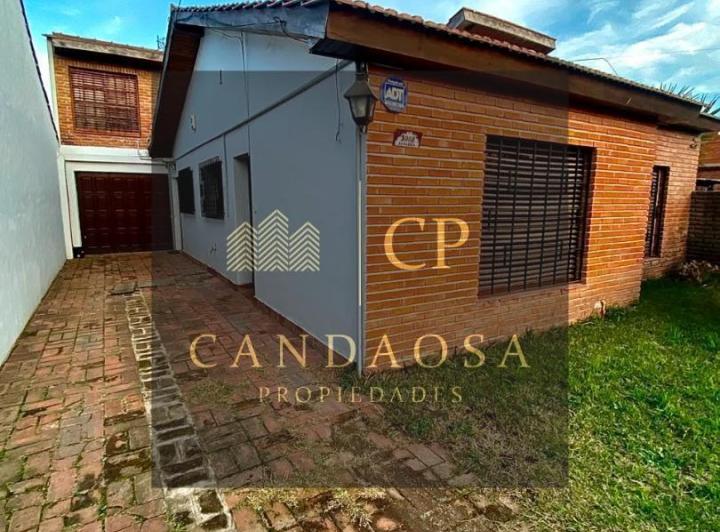 Casa · 180m² · 5 Ambientes · 2 Cocheras