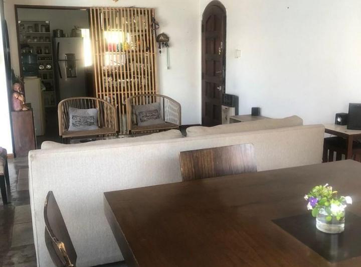 Casa · 110m² · 5 Ambientes